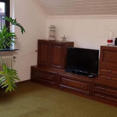 Giselas Haus Cloppenburg Buitenkant foto
