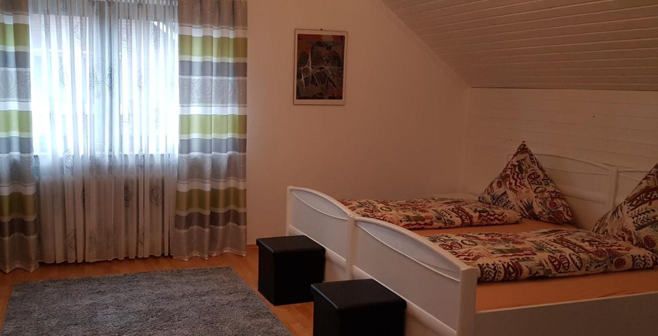 Giselas Haus Cloppenburg Buitenkant foto