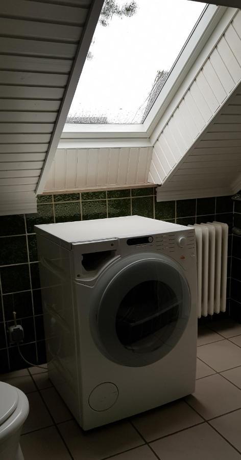 Giselas Haus Cloppenburg Buitenkant foto