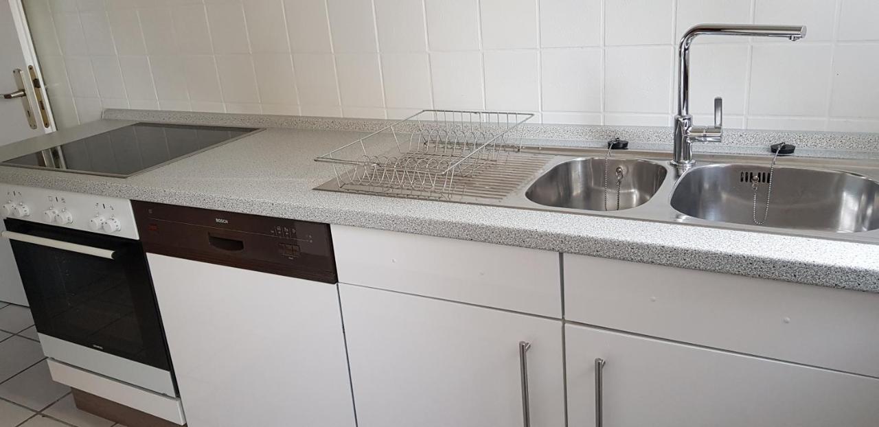 Giselas Haus Cloppenburg Buitenkant foto