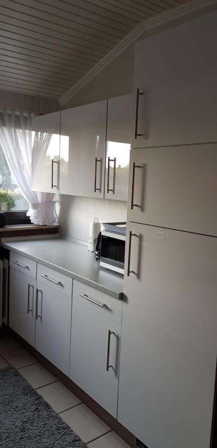 Giselas Haus Cloppenburg Buitenkant foto